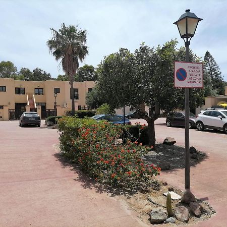 Casa El Sotillo Bajo Almería Exterior photo