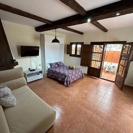 Casa El Sotillo Bajo Almería Exterior photo