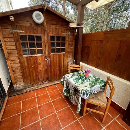 Casa El Sotillo Bajo Almería Exterior photo