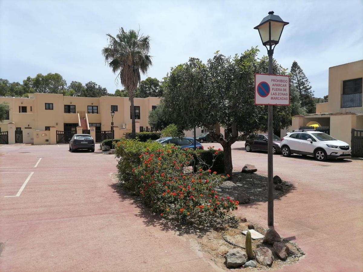 Casa El Sotillo Bajo Almería Exterior photo