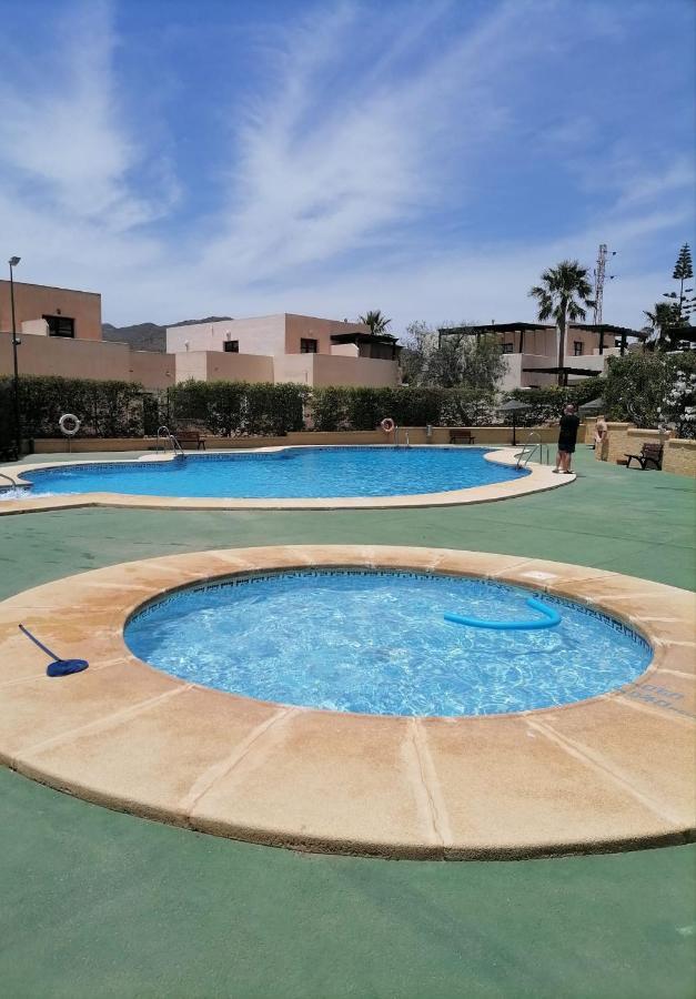 Casa El Sotillo Bajo Almería Exterior photo