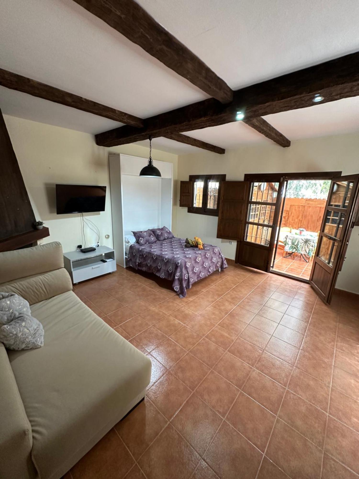 Casa El Sotillo Bajo Almería Exterior photo